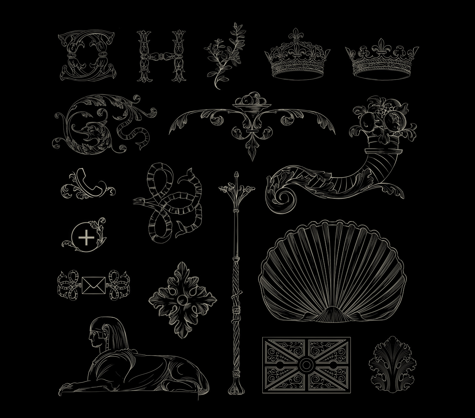 Chenonceau
