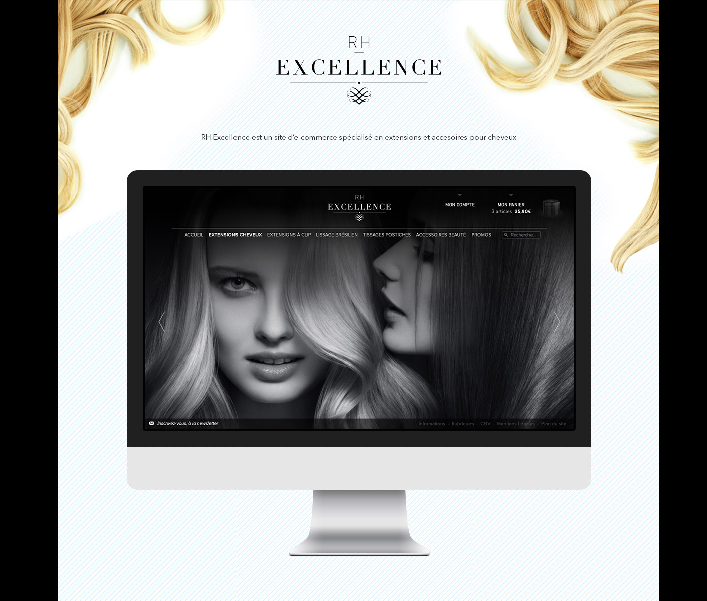 RH Excellence
