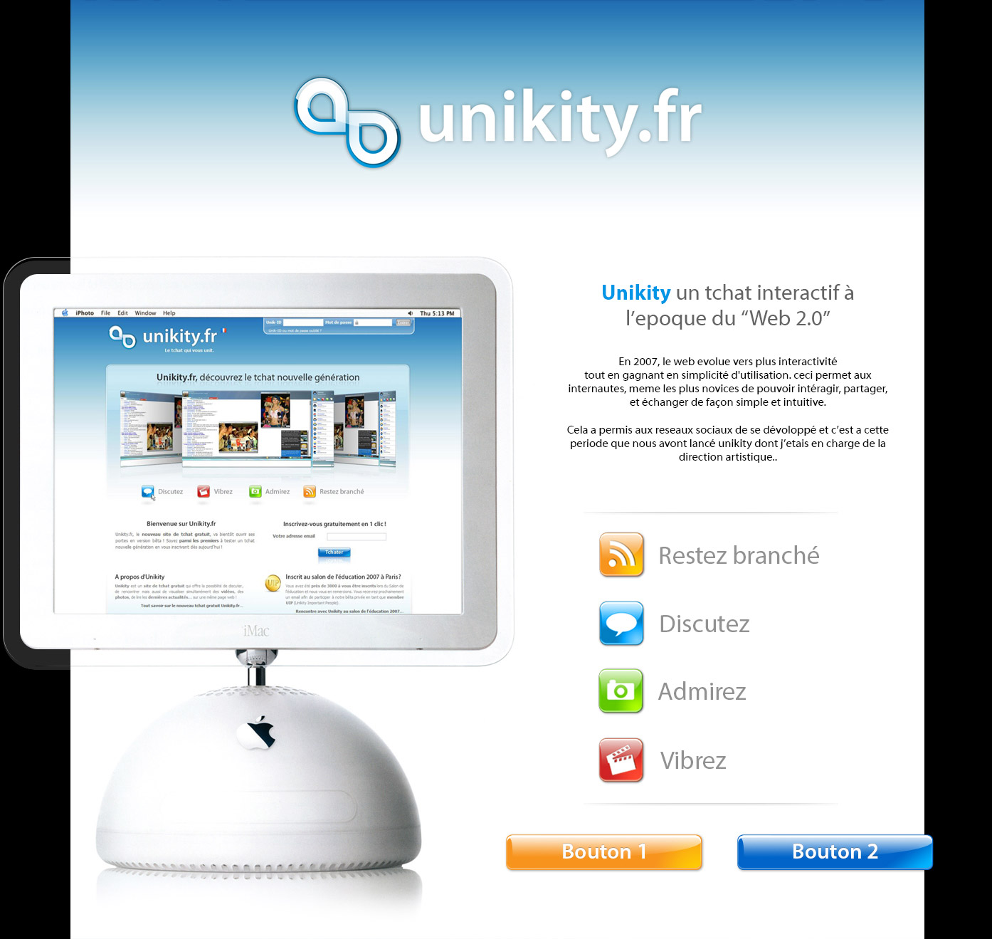 Unikity